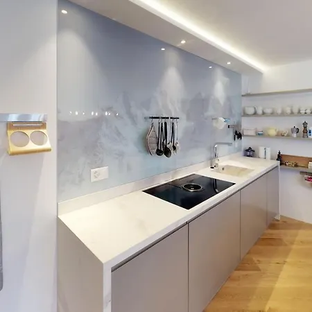 Di Roz * סנט מוריץ