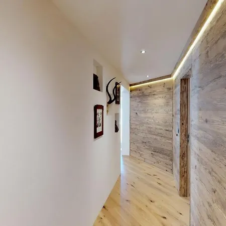 Apartment Di Roz