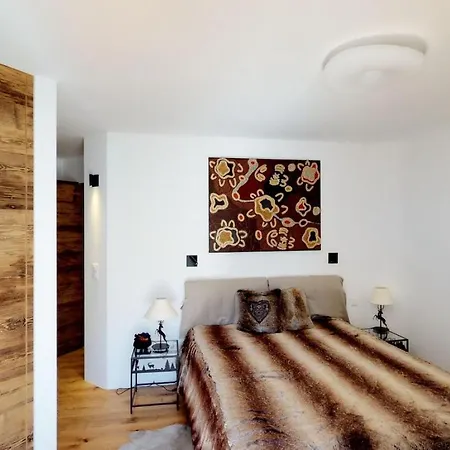 Di Roz * סנט מוריץ