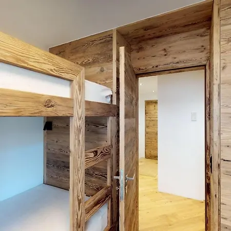 Apartment Di Roz *