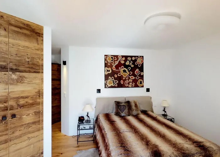 Di Roz * Sankt Moritz